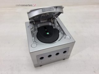 nintendo gamecube