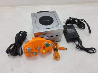 nintendo gamecube