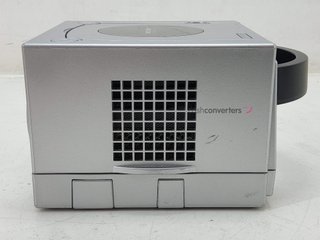 nintendo gamecube