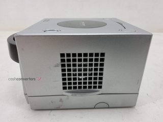 nintendo gamecube