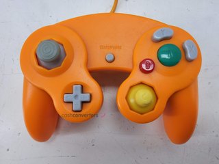 nintendo gamecube