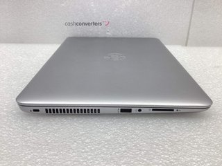 pc portatil hp hp probook 440 g4