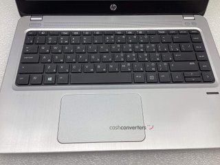 pc portatil hp hp probook 440 g4