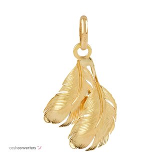 colgante oro 18k