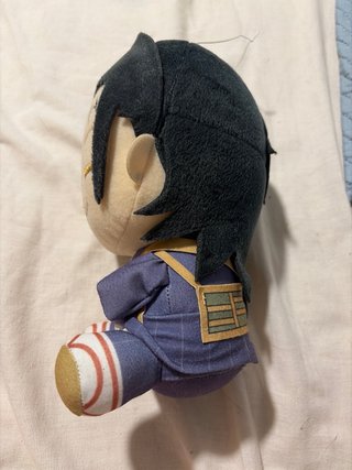 Peluche anime Jujutsu Kaisen, personaje Kenjaku