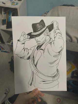 Pinturas personalizadas