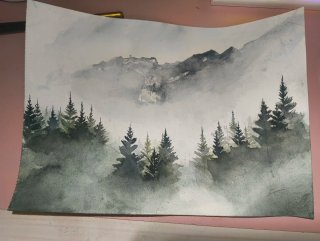 Pinturas personalizadas