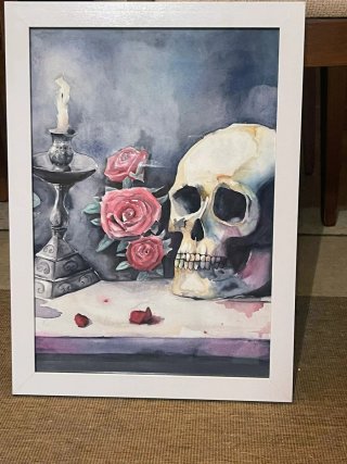 Pinturas personalizadas