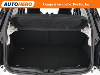 Smart Forfour electric drive 60 kW passion