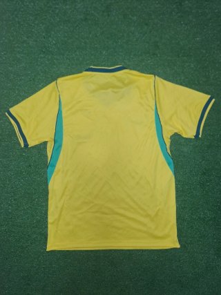 Camiseta Brasil CBF Nike
