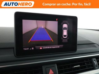 Audi A5 35 TDI Advanced