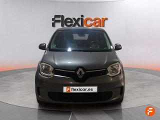 Renault Twingo TCe 65cv