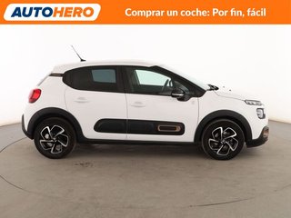 Citroën C3 1.2 PureTech C-Series