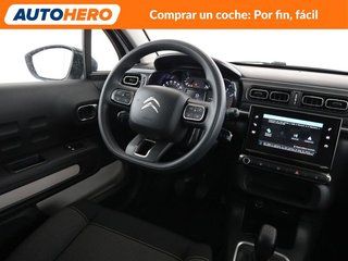 Citroën C3 1.2 PureTech C-Series
