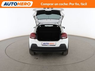 Citroën C3 1.2 PureTech C-Series