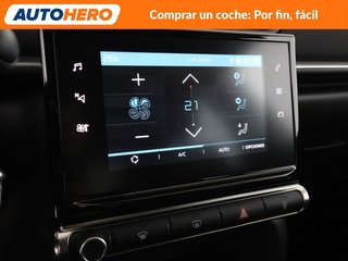 Citroën C3 1.2 PureTech C-Series