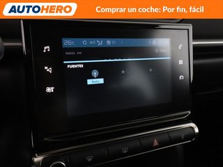 Citroën C3 1.2 PureTech C-Series