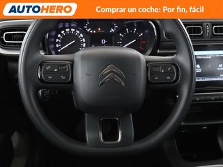 Citroën C3 1.2 PureTech C-Series