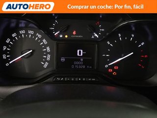 Citroën C3 1.2 PureTech C-Series