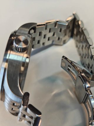Reloj Lamberti Orologiai GMT