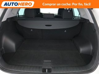 Hyundai Tucson 1.6 Tecno BlueDrive 2WD