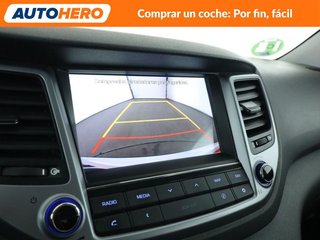 Hyundai Tucson 1.6 Tecno BlueDrive 2WD