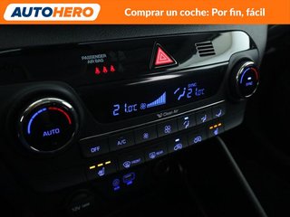 Hyundai Tucson 1.6 Tecno BlueDrive 2WD