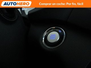 Hyundai Tucson 1.6 Tecno BlueDrive 2WD
