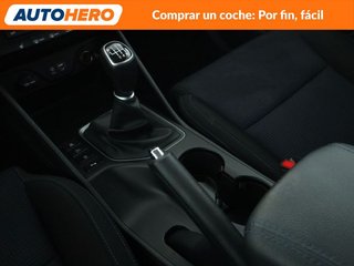 Hyundai Tucson 1.6 Tecno BlueDrive 2WD