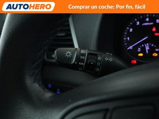 Hyundai Tucson 1.6 Tecno BlueDrive 2WD