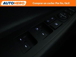 Hyundai Tucson 1.6 Tecno BlueDrive 2WD