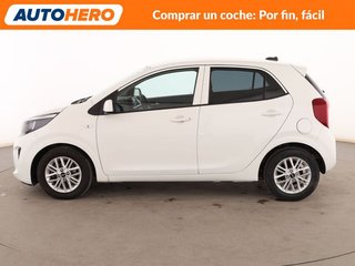 Kia Picanto 1.0 Concept
