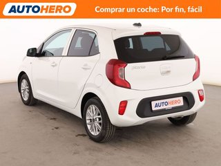 Kia Picanto 1.0 Concept