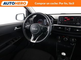 Kia Picanto 1.0 Concept