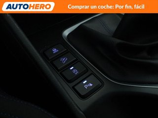 Hyundai Tucson 1.6 Tecno BlueDrive 2WD