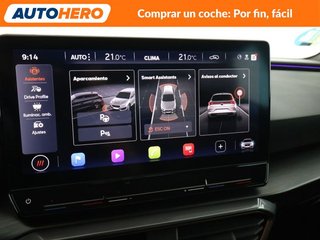 Cupra León 1.5 eTSI