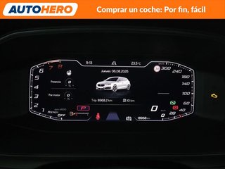 Cupra León 1.5 eTSI