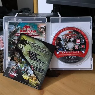Dead Island: GOTY Edition 🇨🇵 Play 3 🇪🇸
