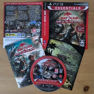 Dead Island: GOTY Edition 🇨🇵 Play 3 🇪🇸
