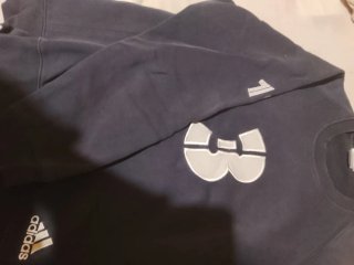 Sudadera  Adidas Talla M