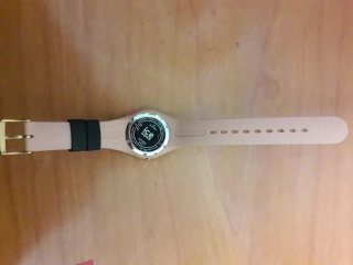 Reloj Ice-Watch Mujer Duo Chic Negro/Rosa