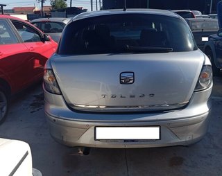 Motor elevalunas del izq seat toledo (5p2) 436722