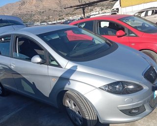 Motor elevalunas del izq seat toledo (5p2) 436722