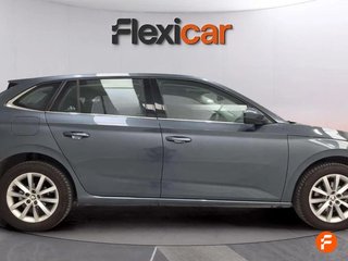 Skoda Scala SCALA 1.6 TDI 85 KW (115 CV) Ambition