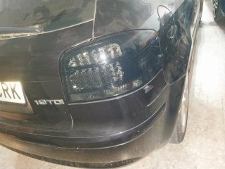 Faros Audi A3 8P 2004