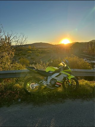 Derbi GPR 50 Motul