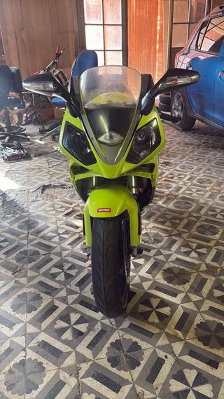 Derbi GPR 50 Motul