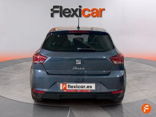 Seat Ibiza 1.0 TSI 85kW Special Edition Xcellence