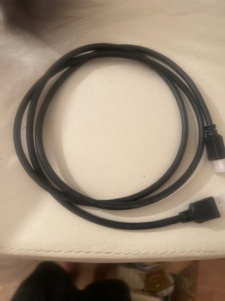 Cable HDMI 1.5m Nuevo con Tapones