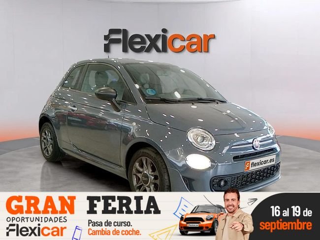 Fiat 500 Sport 1.0 Hybrid 51KW (70 CV) - foto 1